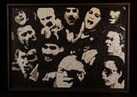 Image 5 of Angry Crowd (Black)