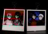 Signalis Photo Charm