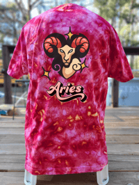 Image 2 of Retro Zodiac