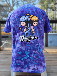 Image 6 of Retro Zodiac