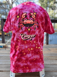 Image 8 of Retro Zodiac