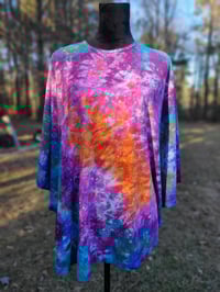 Image 1 of Starlight Poncho