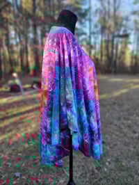Image 4 of Starlight Poncho