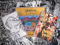 Image 7 of Black Metal Bundles