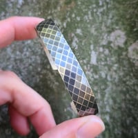 Image 1 of Diamondback cuff