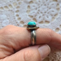 Image 2 of Lenore ring