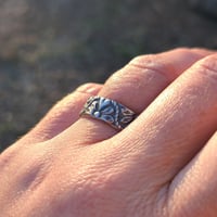 Image 2 of Corazon ring size 8.5