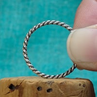 Image 2 of Rope Stacking Ring
