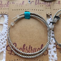 Image 6 of Rope hoops