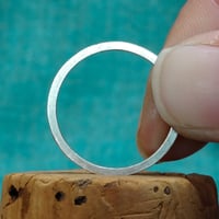 Image 2 of Emporia Stacking Ring