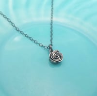 Image 4 of Luckstruck Signature Silver Roses