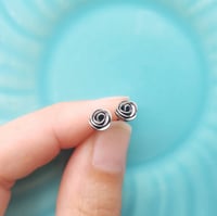Image 7 of Luckstruck Signature Silver Roses
