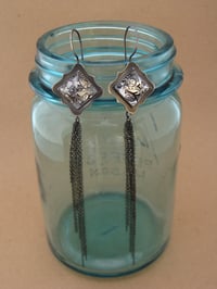 Image 1 of Evangeline earrings