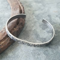 Image 2 of Corazon cuff