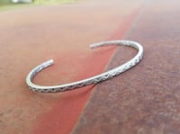 Image 1 of Zigzag Cuff