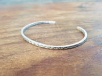 Image 2 of Zigzag Cuff