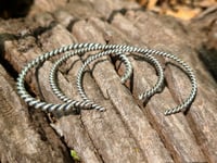 Image 2 of Rope cuffs
