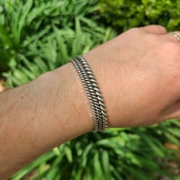 Image 3 of Rope cuffs