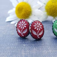 Image 2 of Little Bitty Blooms