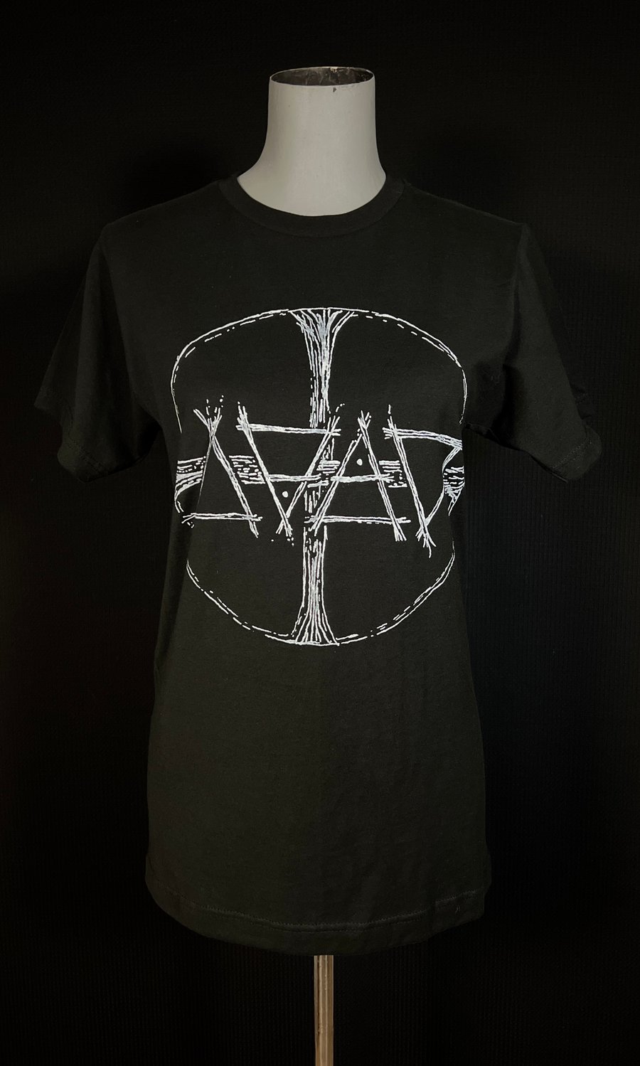Image of ELEMENTS MENS UNISEX TEE