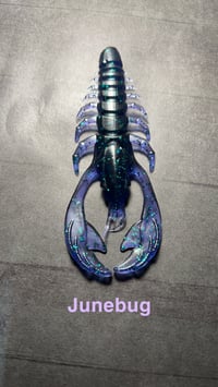 Image 5 of 3.5” Crazy Craw