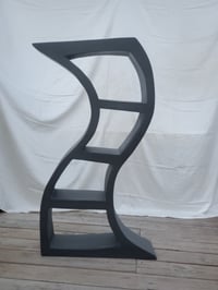 Image 2 of Dr Seuss / Alice in Wonderland Inspired Bookcase / Display case