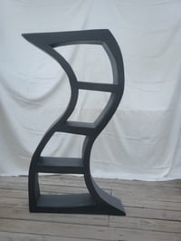 Image 5 of Dr Seuss / Alice in Wonderland Inspired Bookcase / Display case