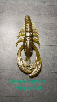 Image 6 of 3.5” Crazy Craw