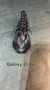 Image 7 of 3.5” Crazy Craw