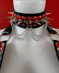 Image 2 of London Choker