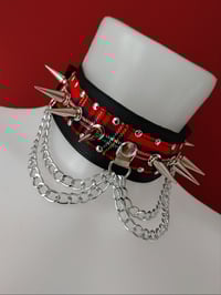 Image 1 of London Choker