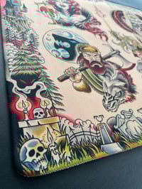 Image 2 of Innistrad Playmat