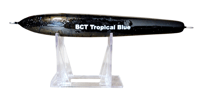 Image 2 of 60g Gold Speckled Floating Stick Bait