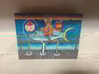 Image 1 of FEED THE FISH!