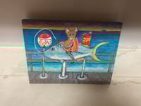 Image 3 of FEED THE FISH!