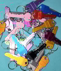 Key Knife