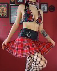 Image 4 of Vivienne Skirt