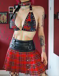 Image 3 of Vivienne Skirt