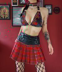 Image 6 of Vivienne Skirt