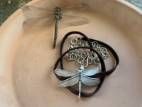 Image 3 of Dragonfly Wrap