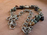 Image 7 of Skipping Stones Wrap, 15"