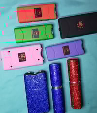 Taser