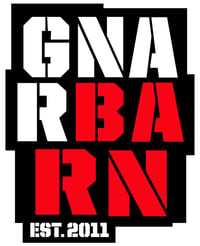 GnarBarn T-shirt