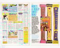 Image 15 of Deathlok 1-16 + Annual 1 by Dwayne McDuffie, Denys Cowan, Gregory Wright