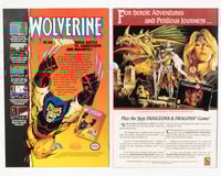 Image 7 of Deathlok 1-16 + Annual 1 by Dwayne McDuffie, Denys Cowan, Gregory Wright