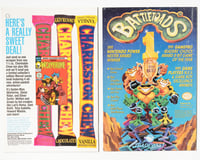 Image 17 of Deathlok 1-16 + Annual 1 by Dwayne McDuffie, Denys Cowan, Gregory Wright