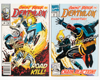 Image 10 of Deathlok 1-16 + Annual 1 by Dwayne McDuffie, Denys Cowan, Gregory Wright