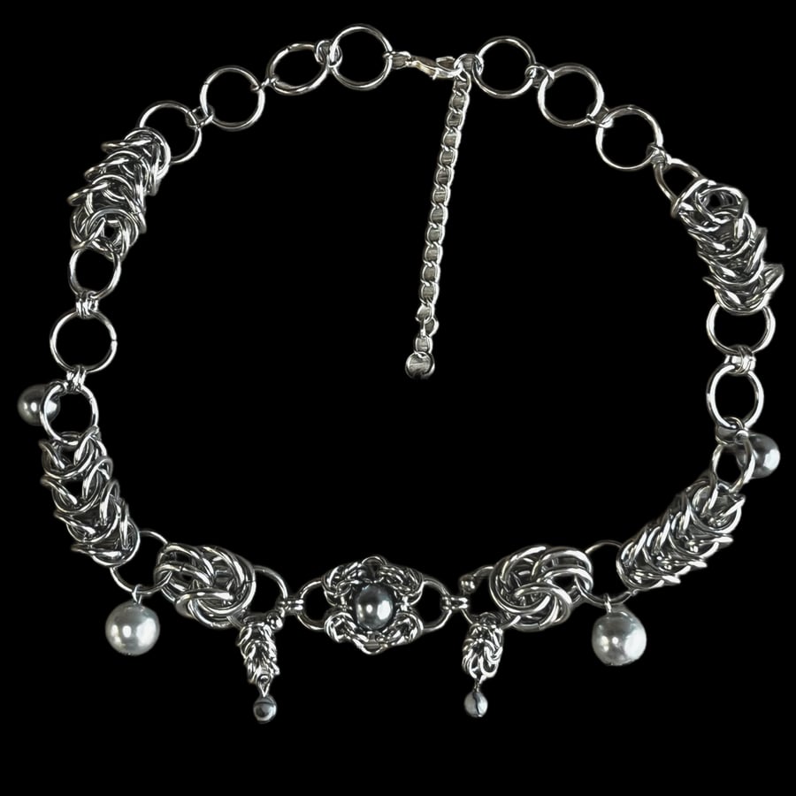 Image of Palisade Choker