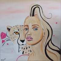 Cheetah