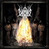 LVA - Embers Of A Black Plague [CD]